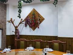 包厢-春华秋食土菜馆(温馨花园店)