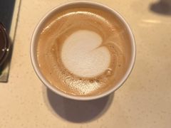 -麦当劳(得来速车道点餐 五里墩店)