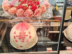 -御茶膳房皇家糕点博物馆(北京首店)