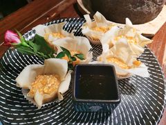 公主素蟹粉-桂满陇-十里风荷(合生汇店)
