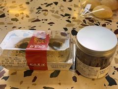 -匡小敏手工烘培(大地金墅店)