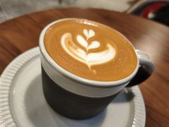 -BAKER&SPICE(BFC外滩金融中心店)