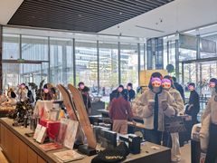 -茑屋书店(天目里店)