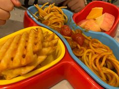 -必胜客(天鹅湖万达店)
