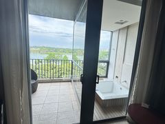 -东莞松山湖凯悦酒店