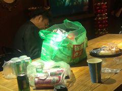 -第三空间·趣味桌游·轰趴.室内CS.剧本杀(大武汉1911店)