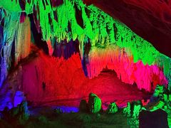 -融水老君洞景区