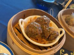 陈皮牛肉球-翠园(成都太古里店)