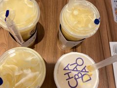 -茶百道(大卫城店)