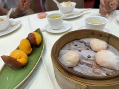 -兴悦酒家(保利克洛维店)
