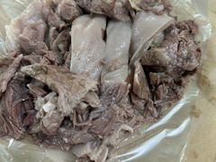 -小辫子羊肉面馆(周东店)