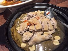 -江南厨子(万象天地店)