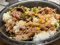 -留半山·香港食堂(啦啦宝都店)