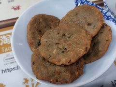 -粗茶淡饭(东关街店)