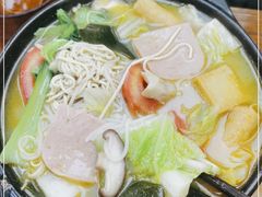 -金陵杨胖子·砂锅麻辣烫(金轮新天地店)