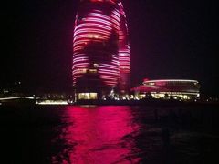 -苏州吴中太湖旅游区