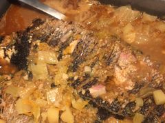 -鱼酷活鱼烤鱼(南京水游城店)