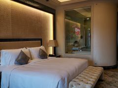 -上海浦东星河湾酒店