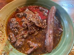 风味香肠-高记什邡肖麻辣(成都店)