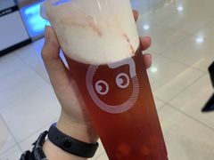 -CoCo都可(湖滨银泰店B区店)
