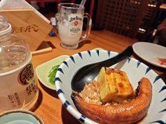-有喜屋·鲜鸡烧鸟·居酒屋(安龙路店)