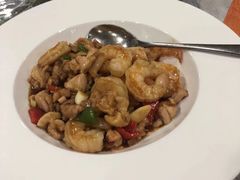 -蓬莱阁中餐厅(崇文门店)