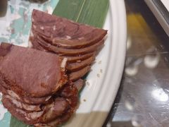 -二分八云雁阁•新晋菜大同味(长治路店)