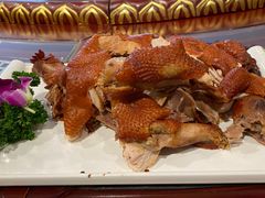 -草原明珠大酒店蒙餐
