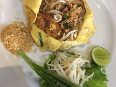 -BAI BUA RESTAURANT