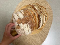 -佐敦面包铺·JORDAN BAKERY