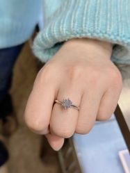 -Zbird钻石小鸟·钻戒婚戒定制高端珠宝私人定制中心