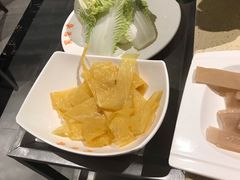 -蜀留香火锅·始于1999·原四川老火锅(白堤路店)
