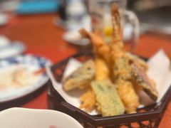 -小山日本料理(兴业太古汇店)