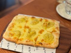 -有序Orderly融合西餐·咖啡(运河外滩店)