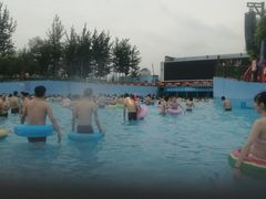 -欢乐水魔方水世界