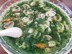 -长兴菜馆(高桥店)