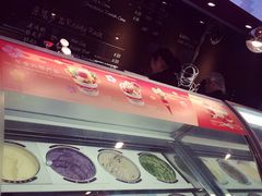 -哈根达斯(武汉天地店)