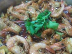 -李想大虾(牡丹路店)