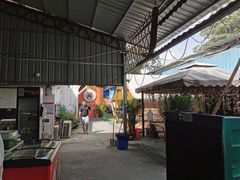 -光头佬室内钓虾场·烧烤·团建·亲子(中山八路店)