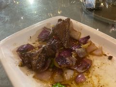 -丽华园(汉阳龙阳店)