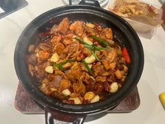 -欧记大排档·景德菜(上海首店)