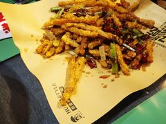 -全聚贤餐厅·湖北家常菜(沙湖店)