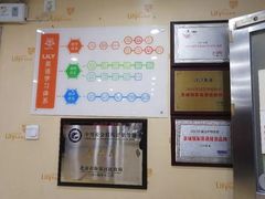 -LILY英语思维馆(花园村店)