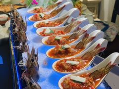-金链花·泰国餐厅(国贸店)