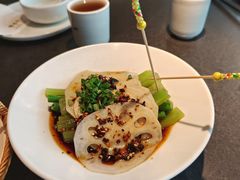成都素三样-赠李白·如诗的川味(余杭万达广场店)