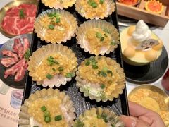 -牛人·雪花牛·木炭烤肉(昆山陆家店)