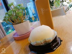 -迦南·甜品蛋糕(传媒店)