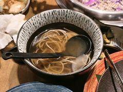 -大牛焱烧·和牛·海鲜炭火烧放题