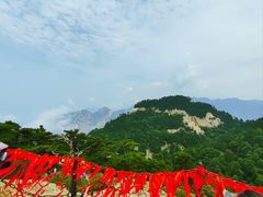 -华山风景名胜区