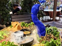 -品德宏·孔雀宴的发源地(金塔园店)